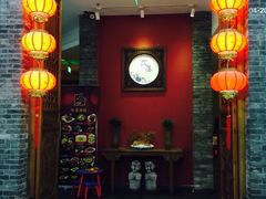 院落创意菜(太阳宫凯德MALL店)-院落创意菜