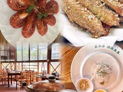 -美未居·老字号·地道顺德菜·桑拿鸡·鱼生(容桂店)