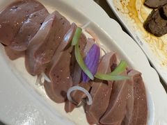 -围炉夜话·潮汕卤水火锅(榕江店)