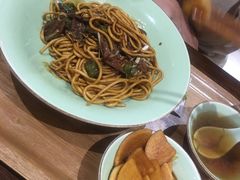 猪肝拌川-奎元馆(星光城店)