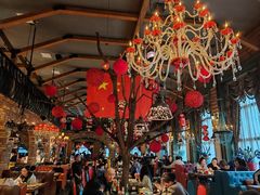 -卢布里西餐厅(海拉尔店)