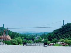 -威海华夏城景区