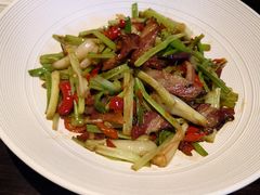 -庐灶江南·江南菜·四合院Bistro(东直门雍和宫·原华侨宾馆店)