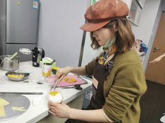 -爱之旅diy烘焙坊(西直门店)