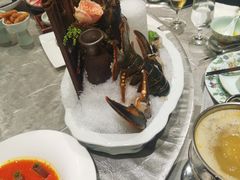 -ONE FULL 古董港式海鲜火锅