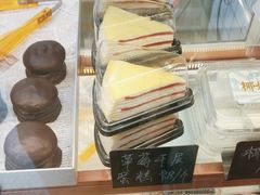 -包满意面包糕点(东坝店)