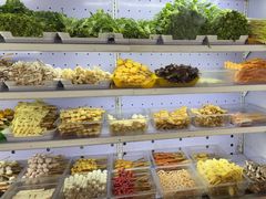 -万记麻辣烫国展总店