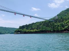 -石燕湖生态旅游景区