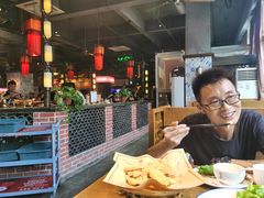 -山芋腔苏北菜(盐城滨海店)
