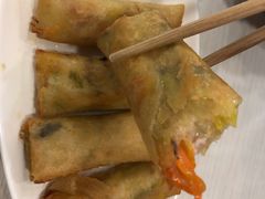 春卷-珊珊小笼馆(仙霞路店)