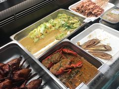-盒马鲜生(岭南新世界店)