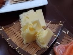 -杭州国际会议中心洲际酒店-原素全日餐厅(解放东路店)