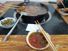 -石灰市毛记烧鸡公(解放碑店)