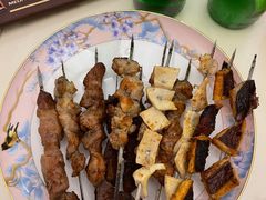 -美达尔烧烤(大尧三路店)