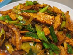 保宁回锅肉-华光驿站私房菜·黑金冠