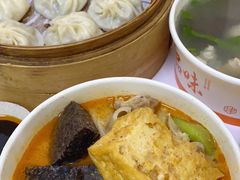 -津品味小吃(大学湾店)