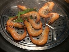 -船奇蒸汽海鲜·闽菜(八市海鲜总店)