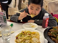 -烤肉宛饭庄(南礼士路店)