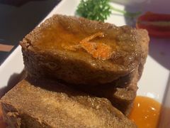 -粉墨特色菜·烧烤音乐酒馆