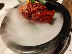 -焱铁烧·黑毛和牛专门店(杭州嘉里中心店)