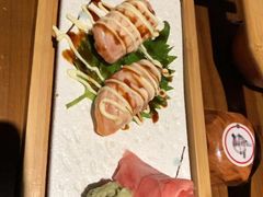 -石葵(锦业时代店)