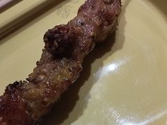 -巴尔喀十新疆餐厅(开发区店)