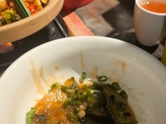 -洞庭土菜馆(天河北总店)