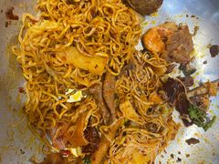 -拿渡麻辣香锅(百联滨江店)