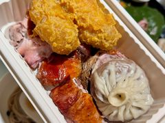 -小厨娘淮扬菜(龙湾天街店)