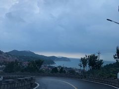 -日照君临天下大酒店