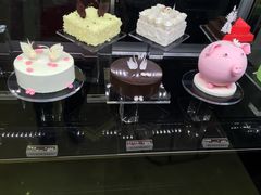 黑天鹅蛋糕(小黄庄店)-BLACKSWAN黑天鹅(环球店)