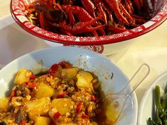 -丹虾·文和友小龙虾品牌·湘菜(北京路店)