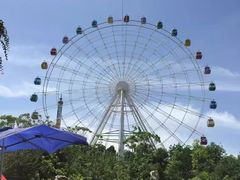 -水上乐园·欢乐世界