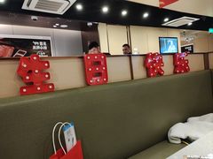 -海底捞火锅(天津SM城市广场店)