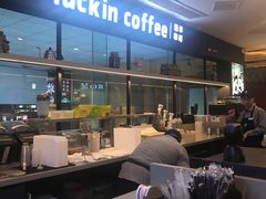 -瑞幸咖啡(第一城店)