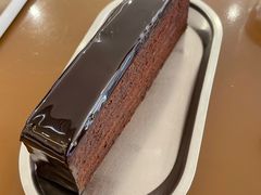 超级巧克力蛋糕-Ninethirty by Awfully Chocolate(天环广场店)