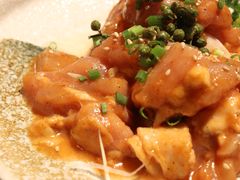 -朴太院·朝鲜族炭火烤肉(民乐园总店)