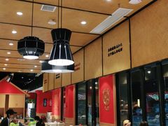 大堂-聚味瞿记·龙虾堂(天元店)