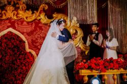 -北京饭店诺金·宴会厅