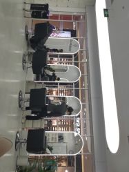 -时尚殿堂hair salon