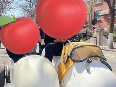 -大象厨房(重庆道店)