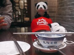 -民信老铺(双皮奶博物馆店)