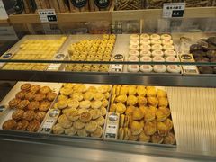 -酥大興·新国潮糕点配茶饮(龙岗万达黑金店)
