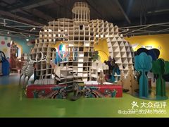 -巴克创奇梦工厂
