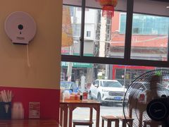 -王大乔泡椒米线·小火锅(深圳欢乐世纪店)