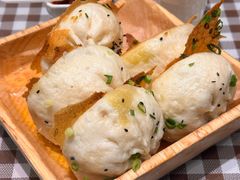 -清真·凡人居·融合餐厅(南山总店)