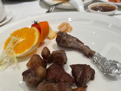 -金悦轩海鲜酒家(拱北店)