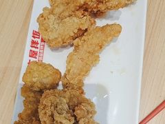 -小木屋拌饭(西安万象天地店)
