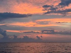 -Sunset Bar(丹绒亚路香格里拉店)