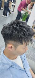 -藤野造型烫染·接发